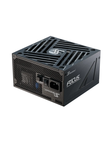 PSU SEASONIC FOCUS GX-850